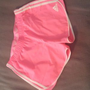 Adidas small short